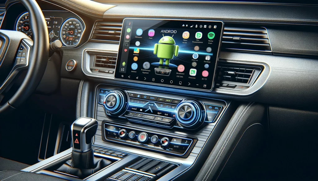best android car stereo guide