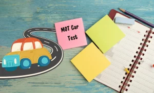 Can You Change Your MOT Due Date