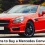 Top 5 Reasons to Buy a Mercedes Convertible: A Buyer’s Guide