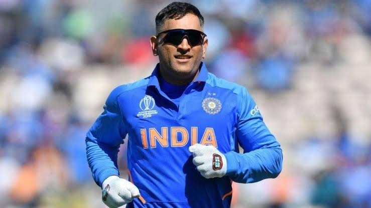 MS Dhoni Stumpings