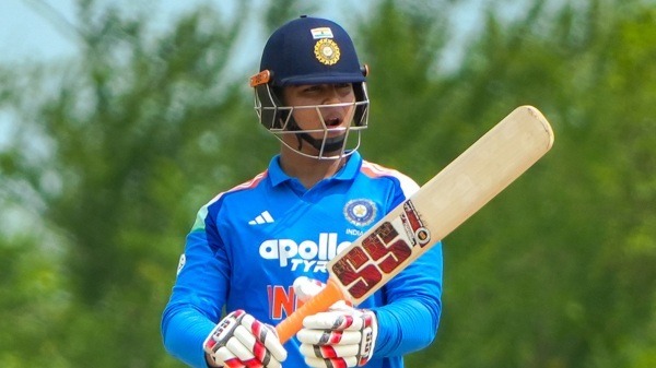 Vaibhav Sooryavanshi,