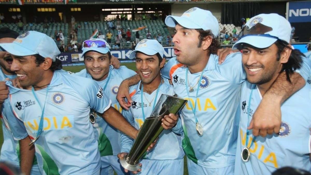 Who Won the First T20 World Cup